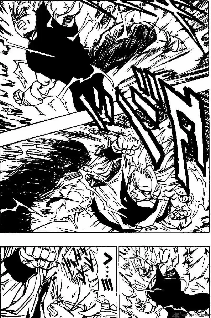 DragonBall Next-Gen ch.459