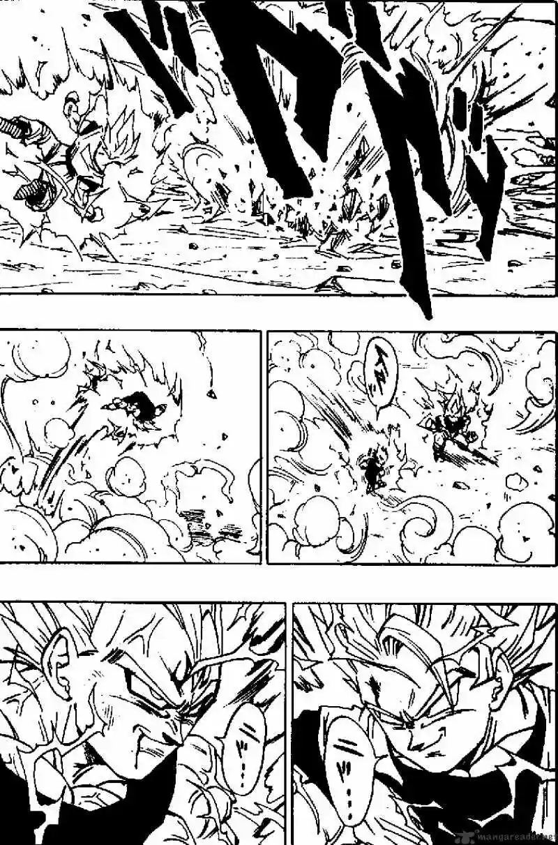 DragonBall Next-Gen ch.459