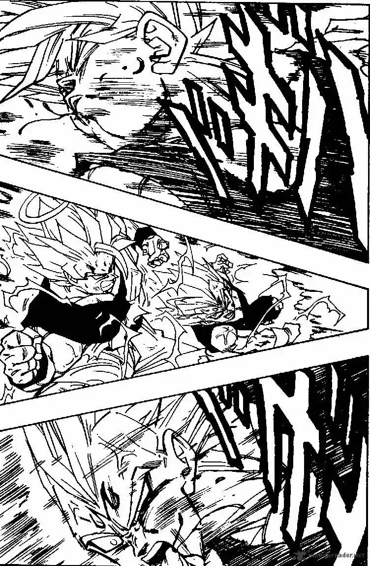 DragonBall Next-Gen ch.460