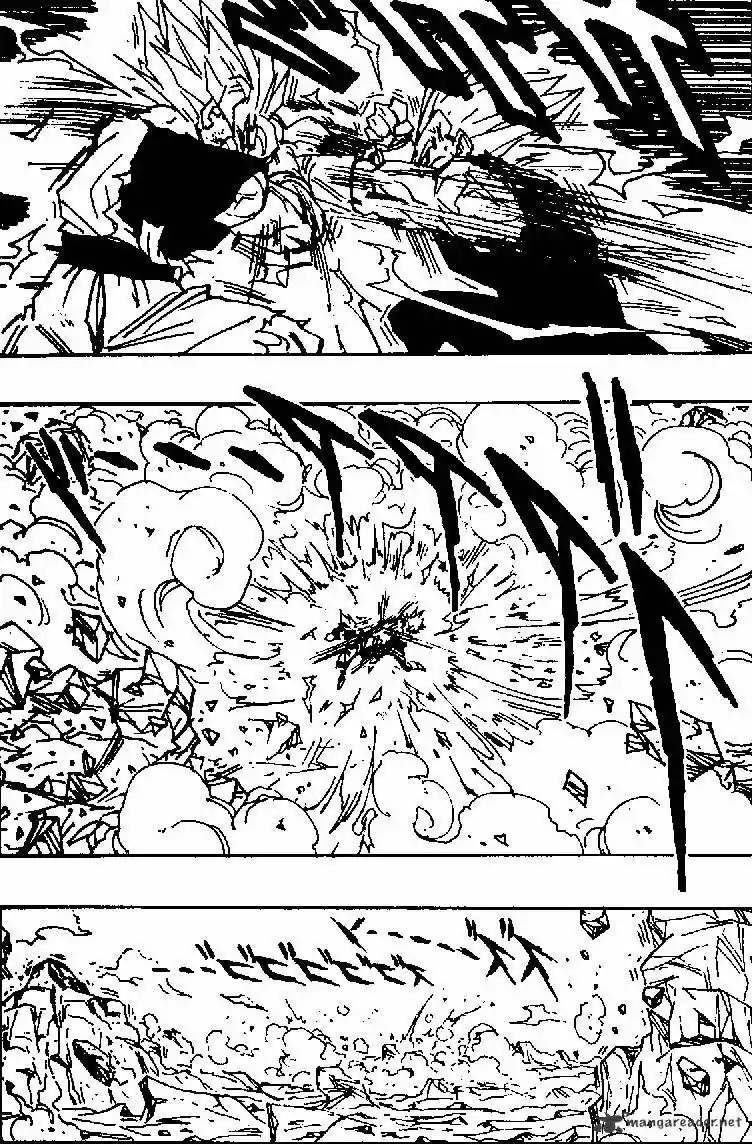 DragonBall Next-Gen ch.460