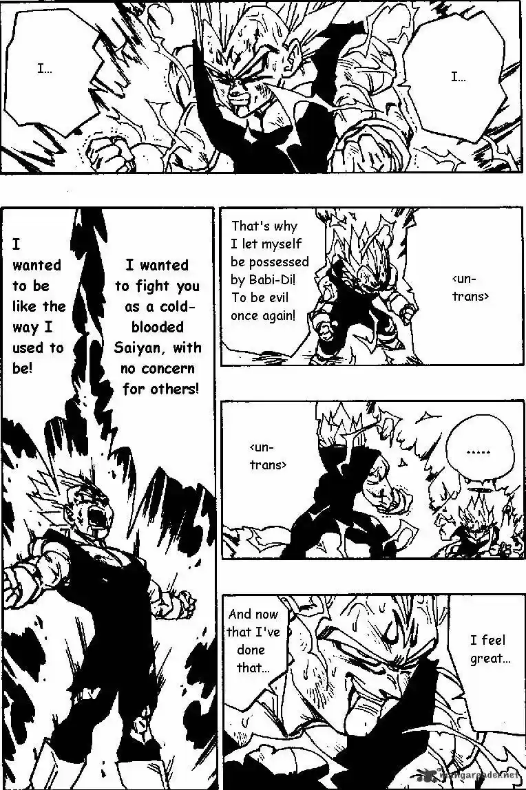 DragonBall Next-Gen ch.460