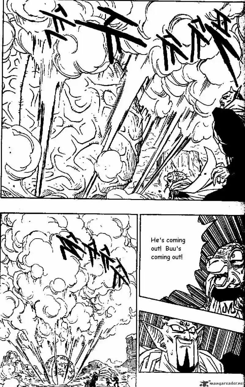 DragonBall Next-Gen ch.461