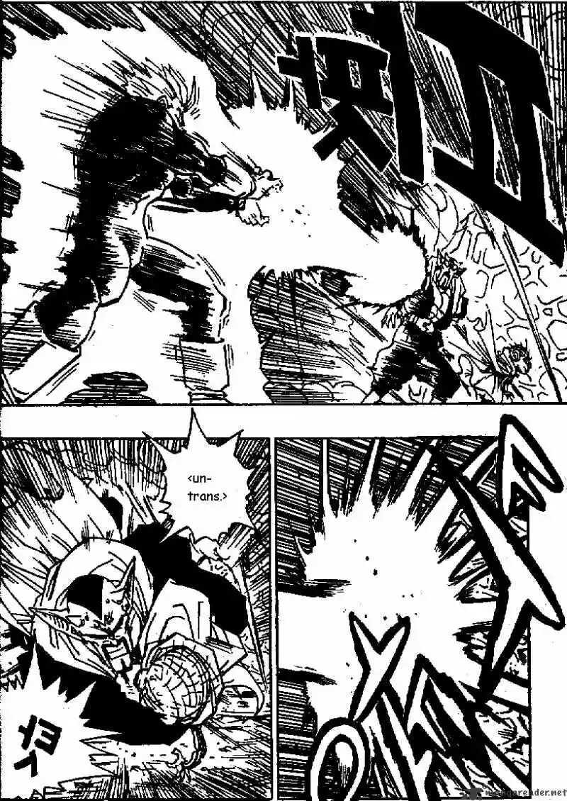 DragonBall Next-Gen ch.461