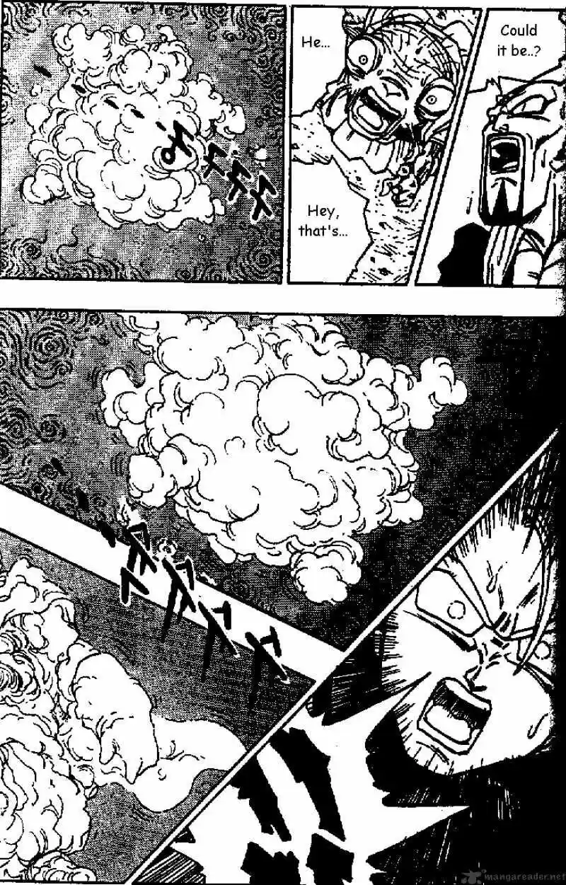 DragonBall Next-Gen ch.461