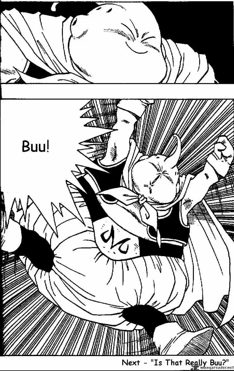 DragonBall Next-Gen ch.461