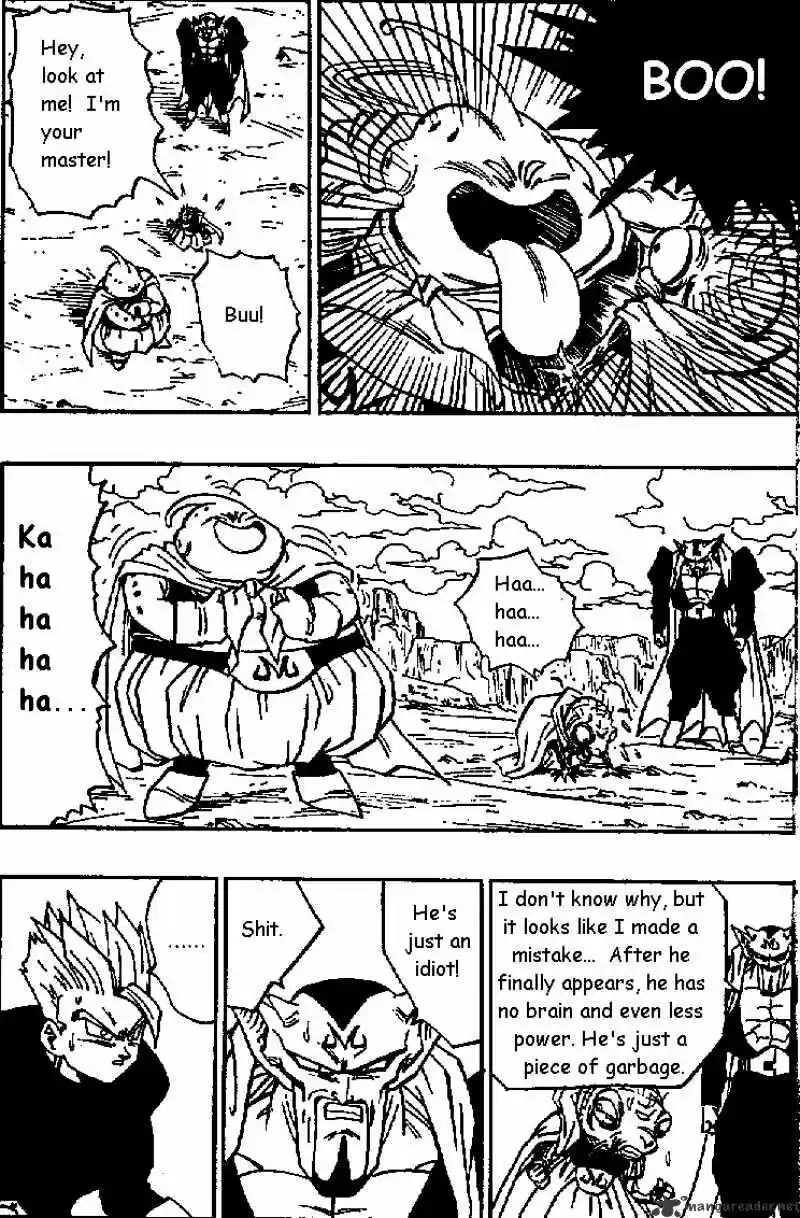 DragonBall Next-Gen ch.462
