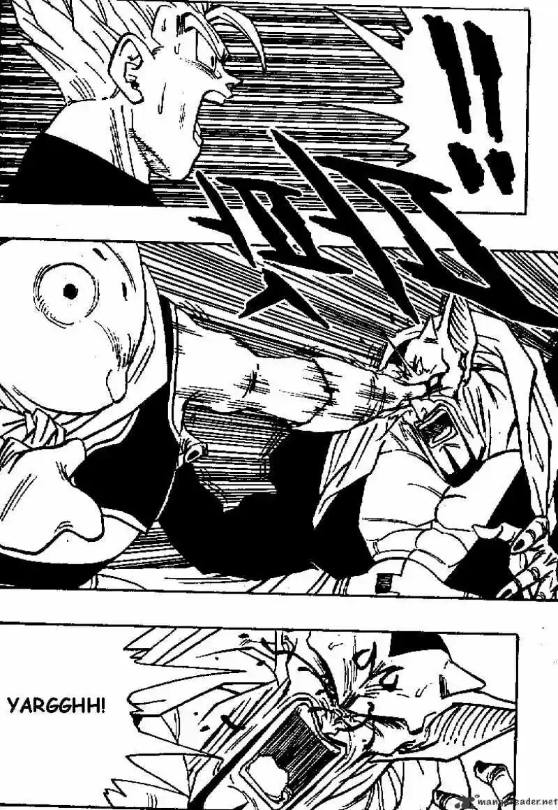 DragonBall Next-Gen ch.462