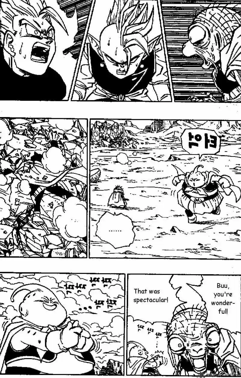 DragonBall Next-Gen ch.462