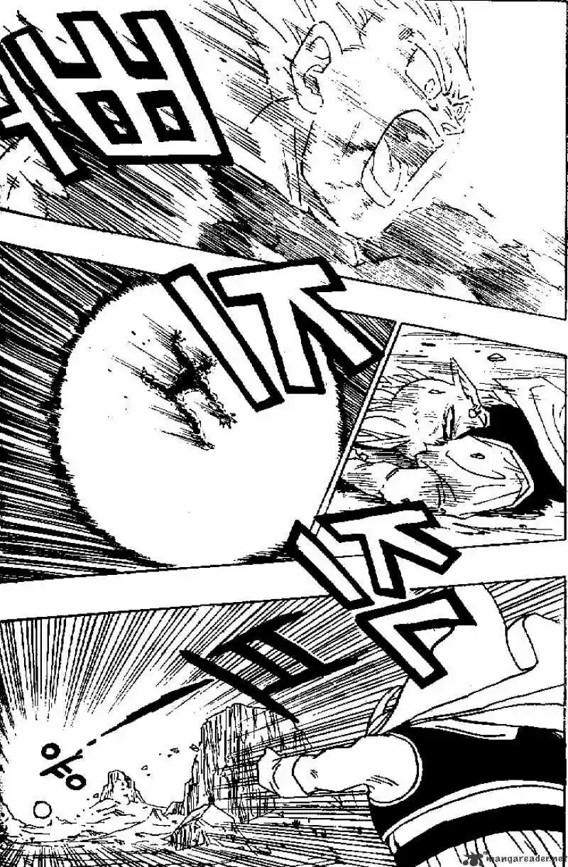 DragonBall Next-Gen ch.464