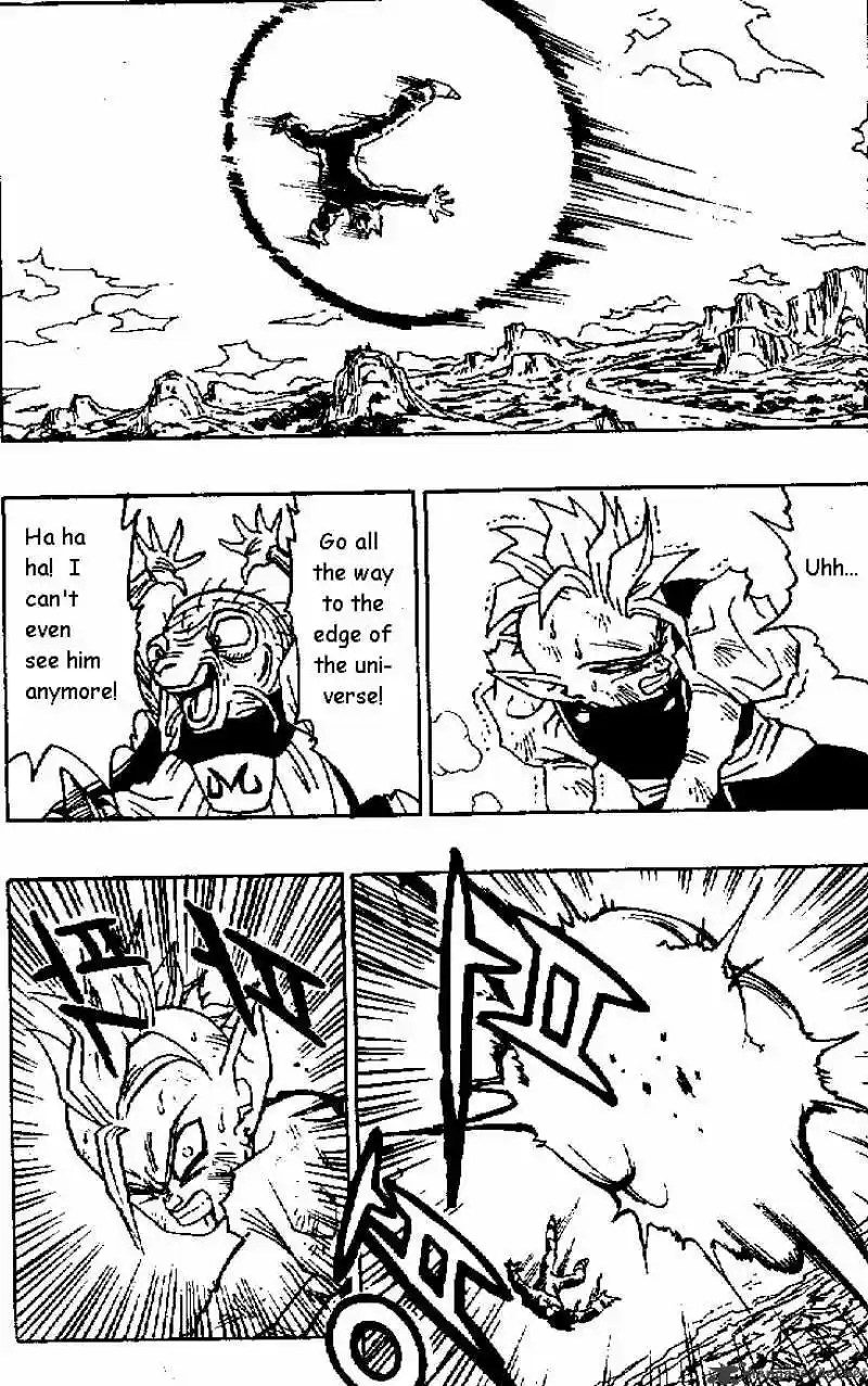 DragonBall Next-Gen ch.464