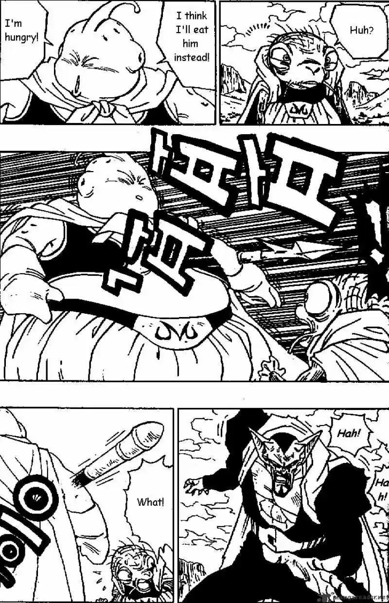 DragonBall Next-Gen ch.464