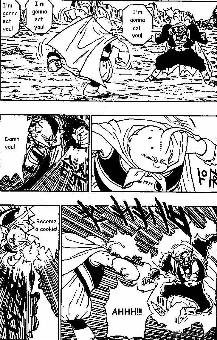 DragonBall Next-Gen ch.465