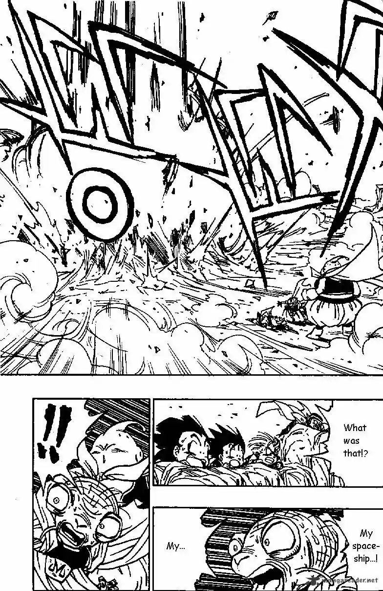 DragonBall Next-Gen ch.465