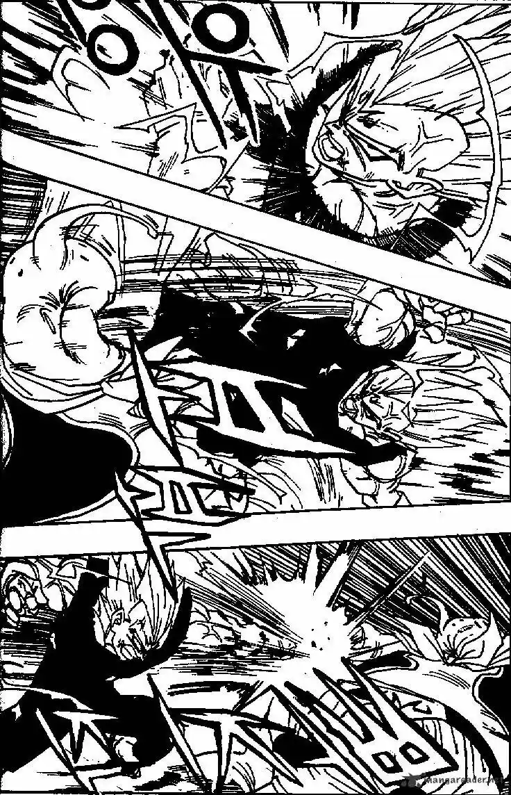 DragonBall Next-Gen ch.465