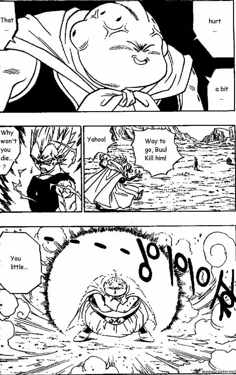 DragonBall Next-Gen ch.466