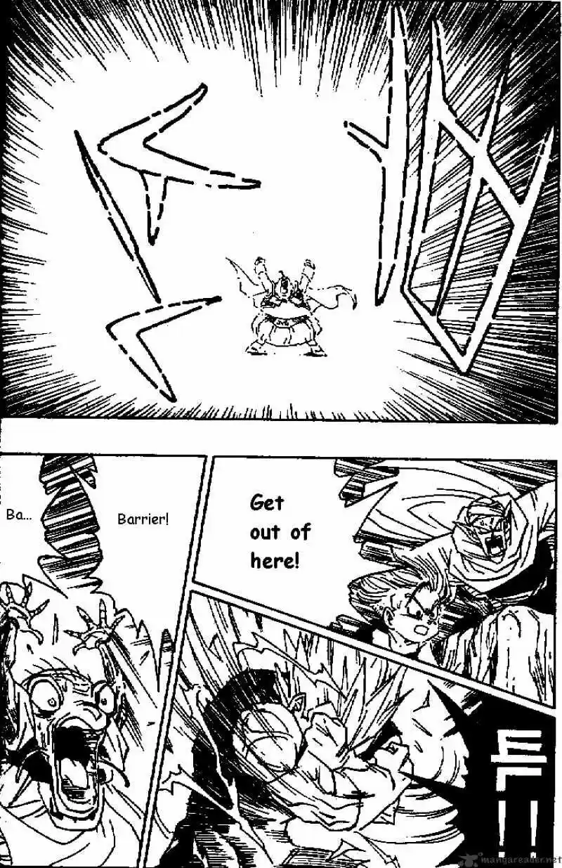 DragonBall Next-Gen ch.466