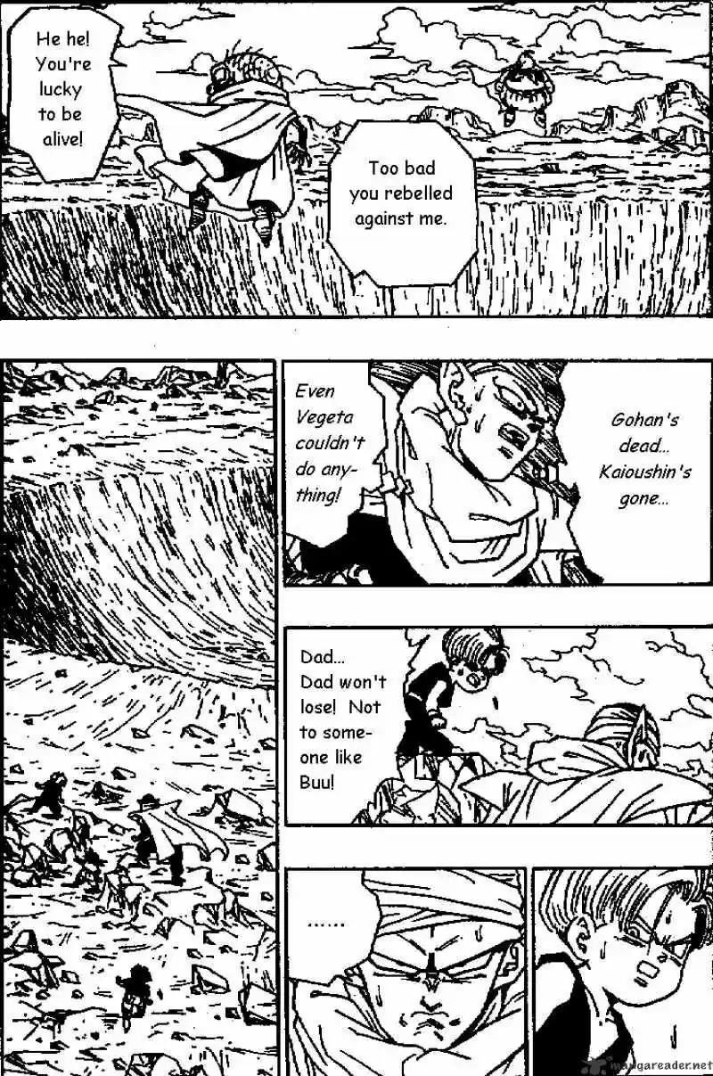 DragonBall Next-Gen ch.467