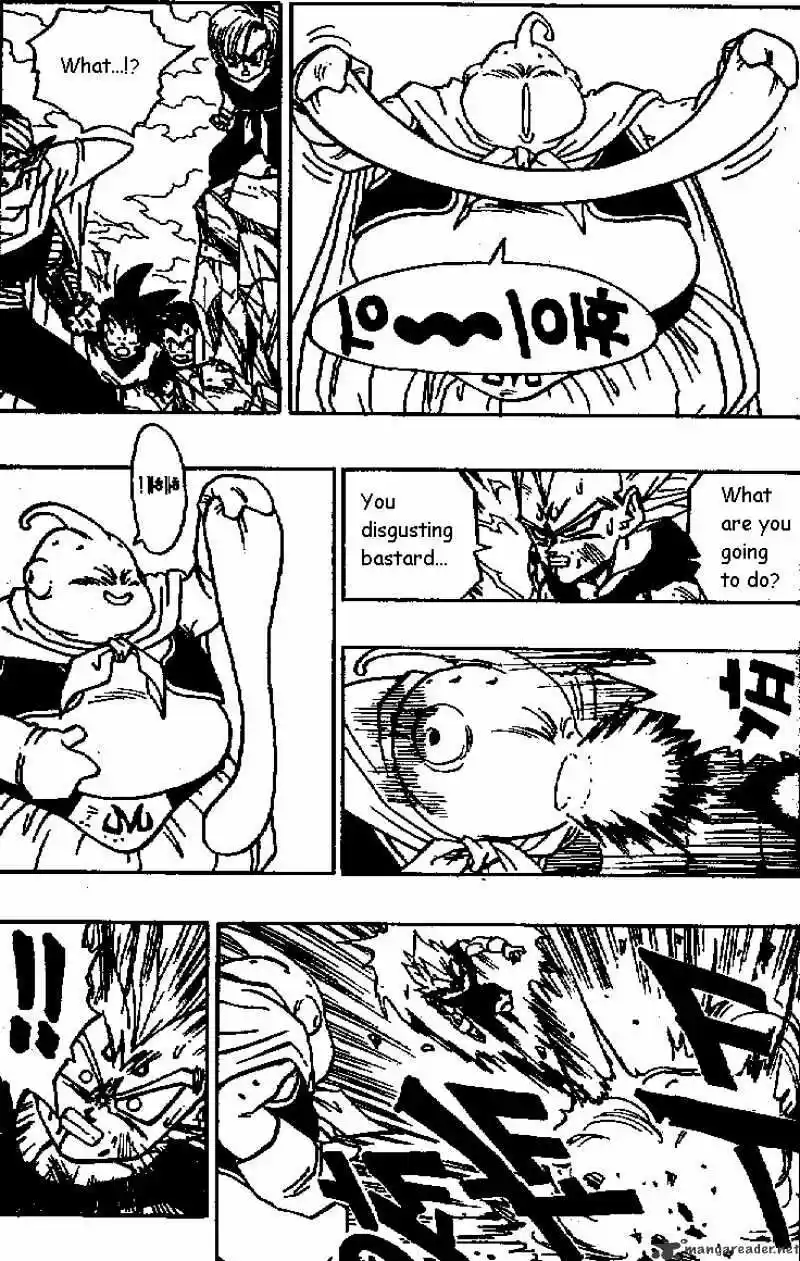 DragonBall Next-Gen ch.467