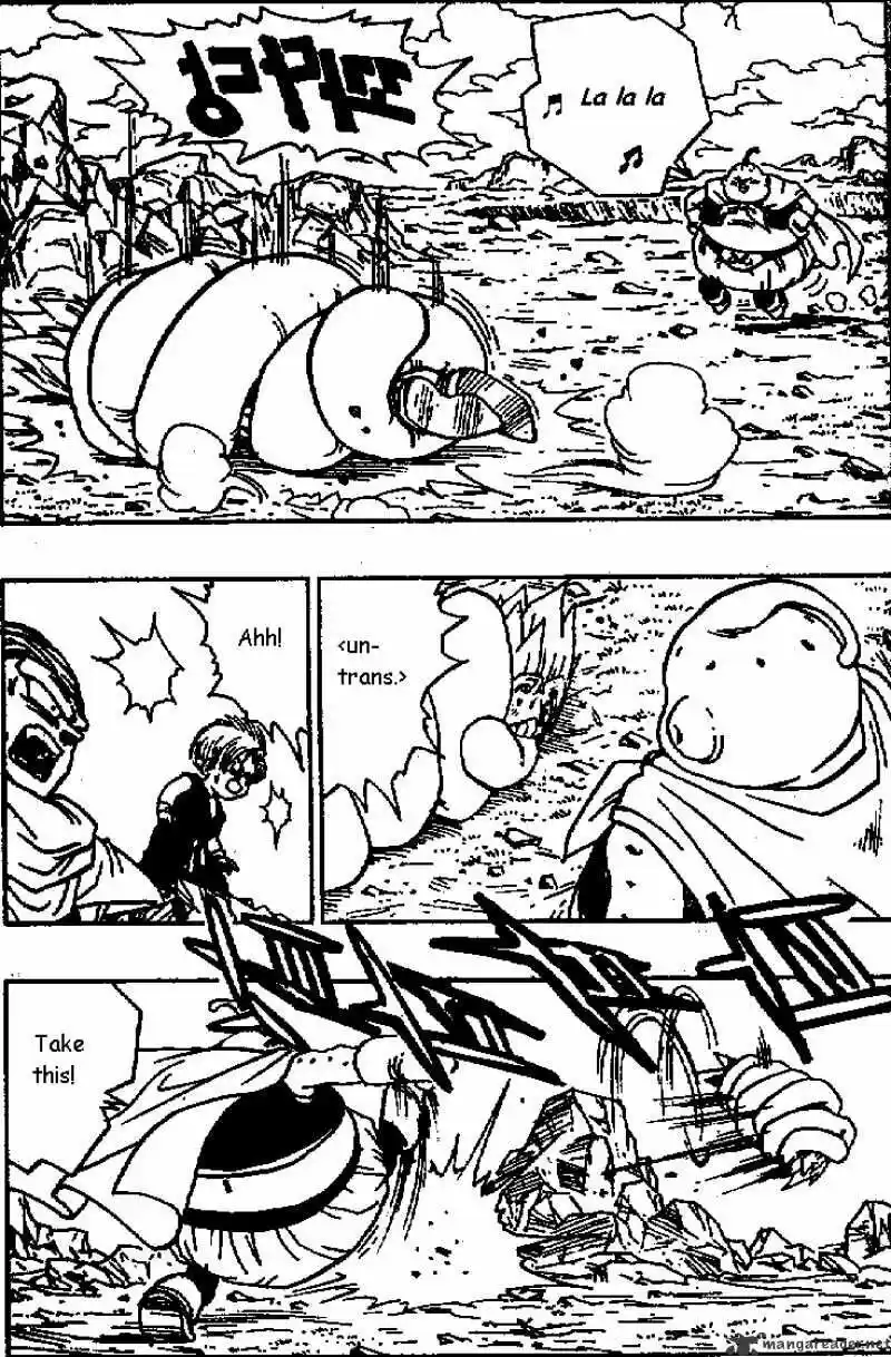 DragonBall Next-Gen ch.467