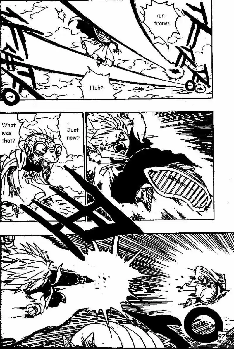 DragonBall Next-Gen ch.467