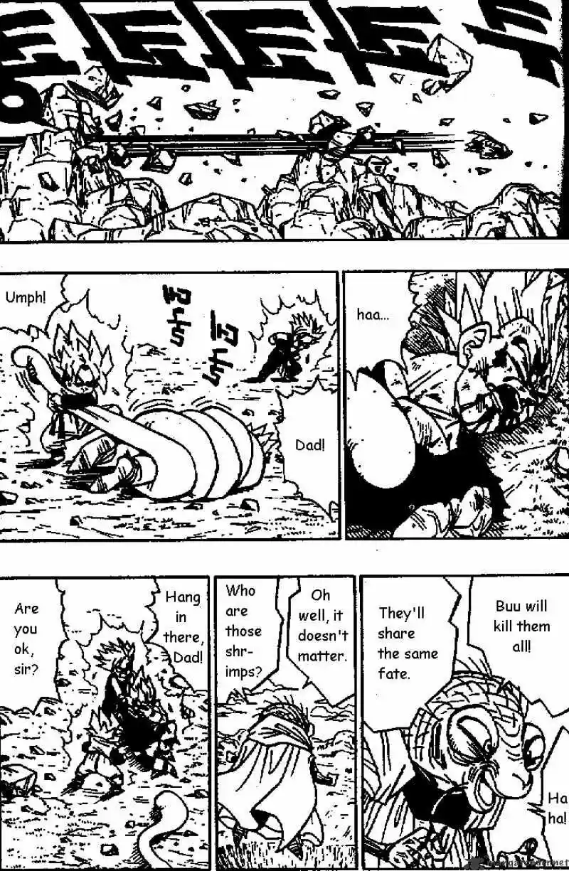 DragonBall Next-Gen ch.467