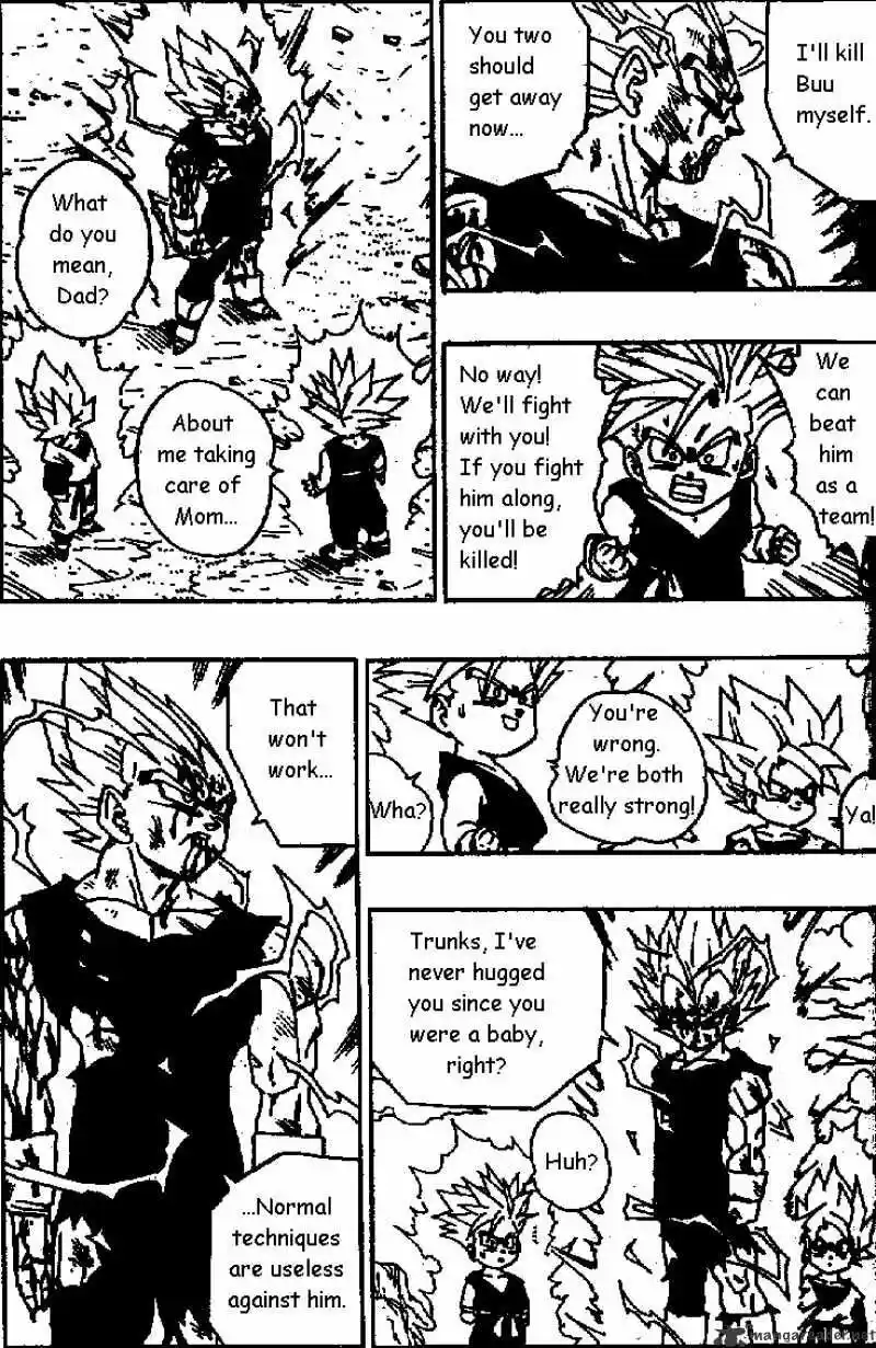 DragonBall Next-Gen ch.468