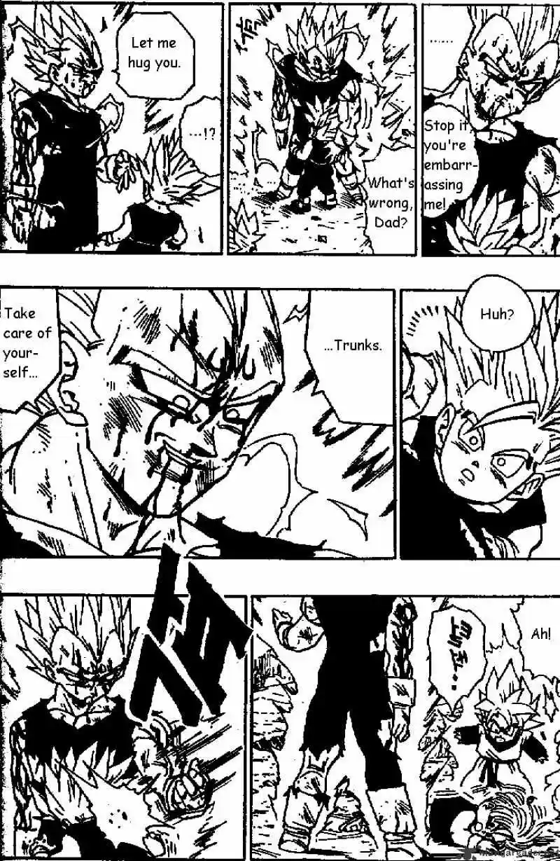 DragonBall Next-Gen ch.468