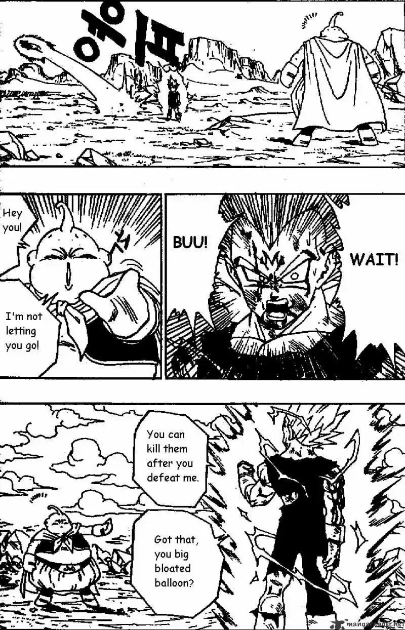 DragonBall Next-Gen ch.468