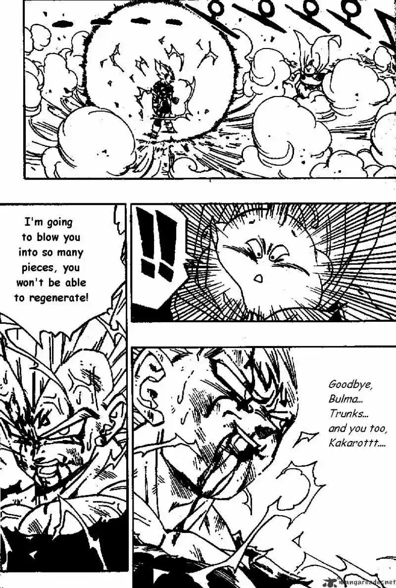 DragonBall Next-Gen ch.468