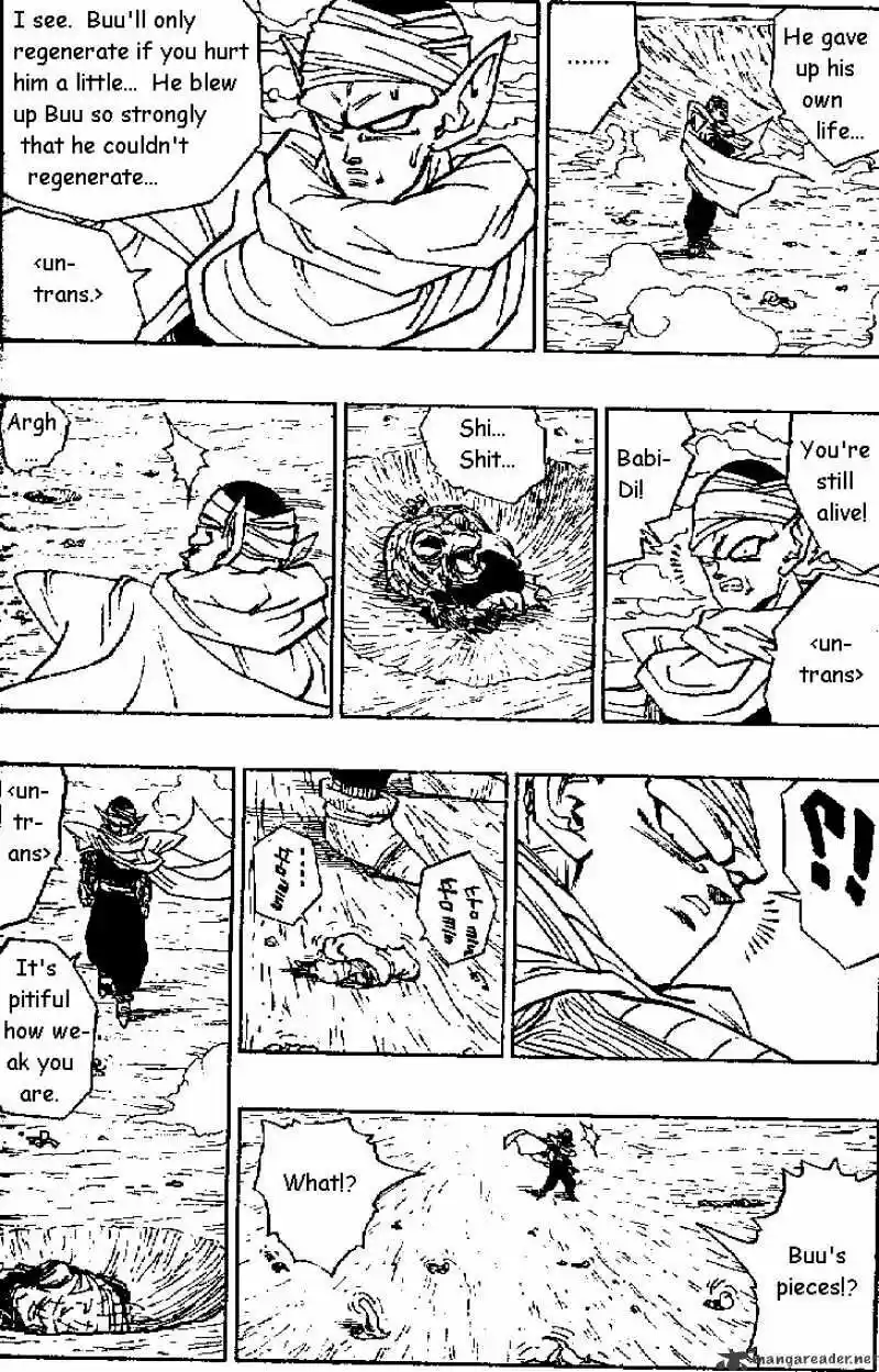 DragonBall Next-Gen ch.469