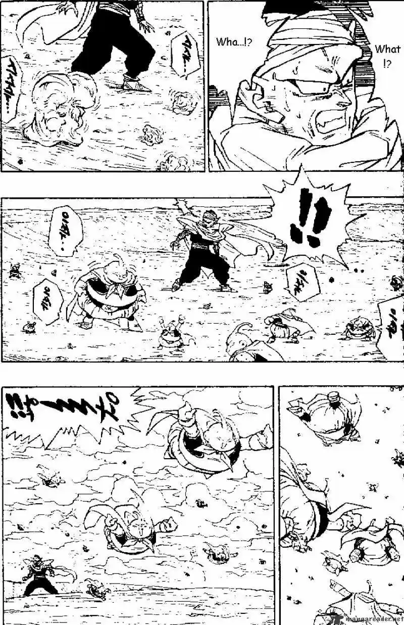 DragonBall Next-Gen ch.469