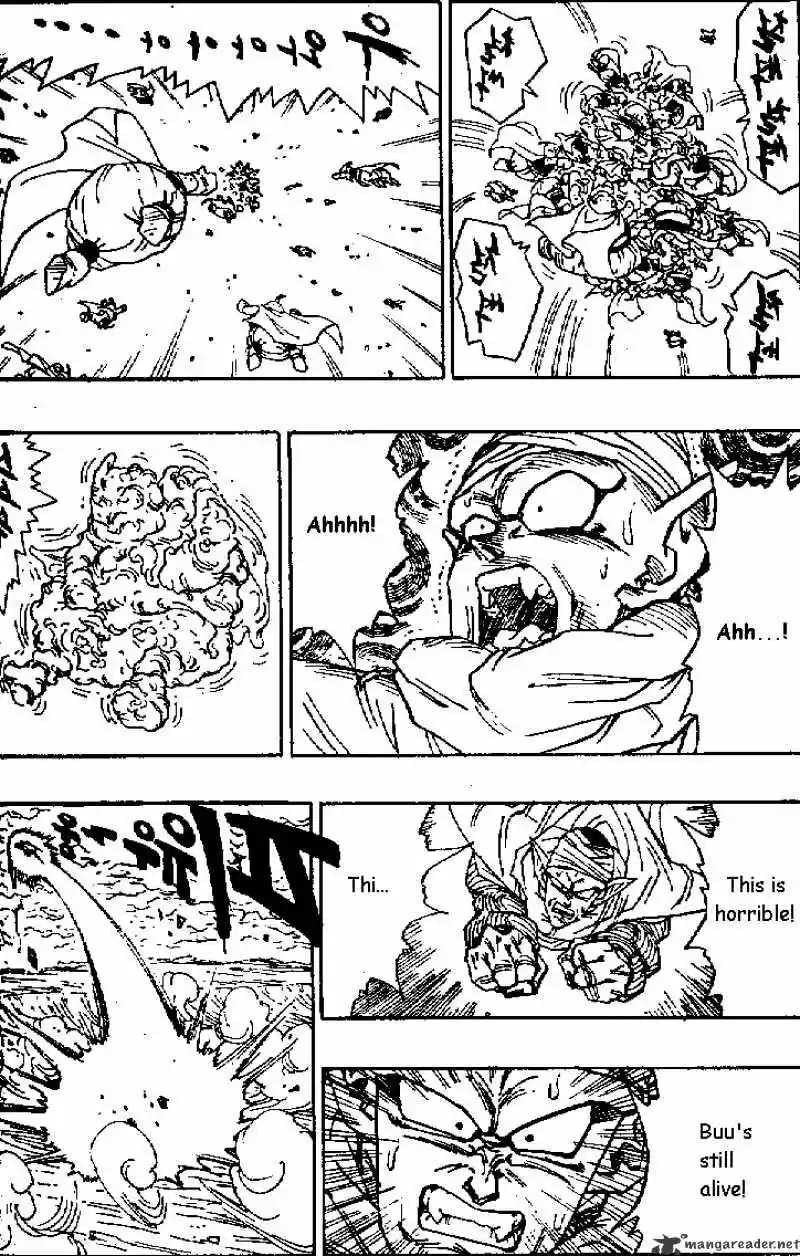 DragonBall Next-Gen ch.469