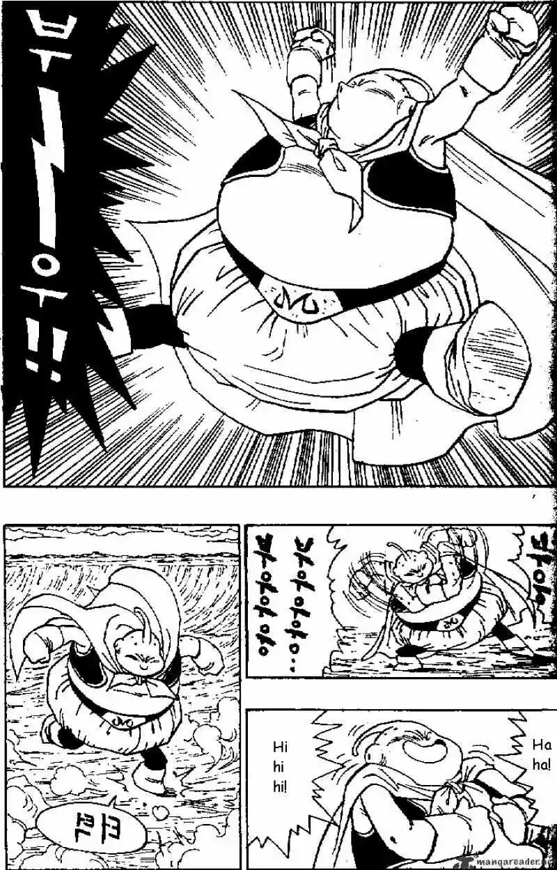 DragonBall Next-Gen ch.469