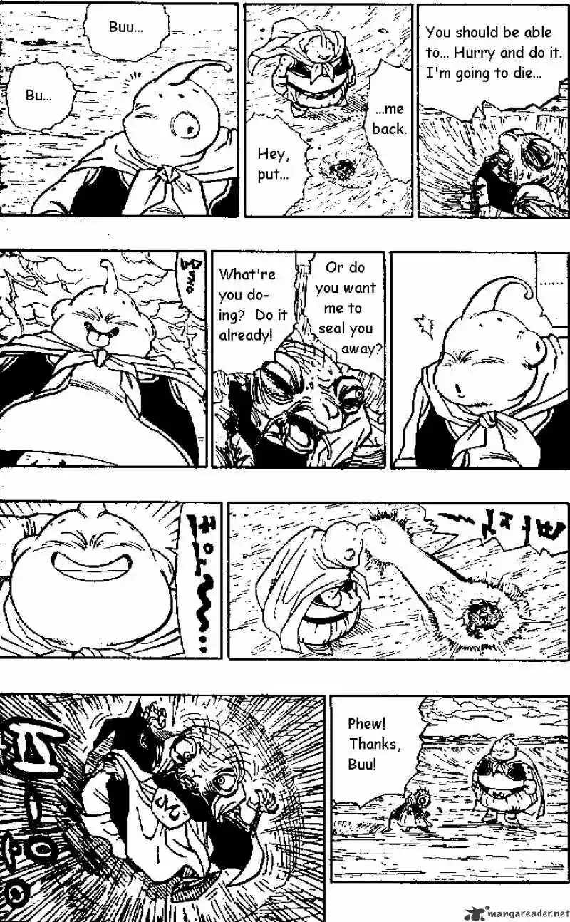 DragonBall Next-Gen ch.469