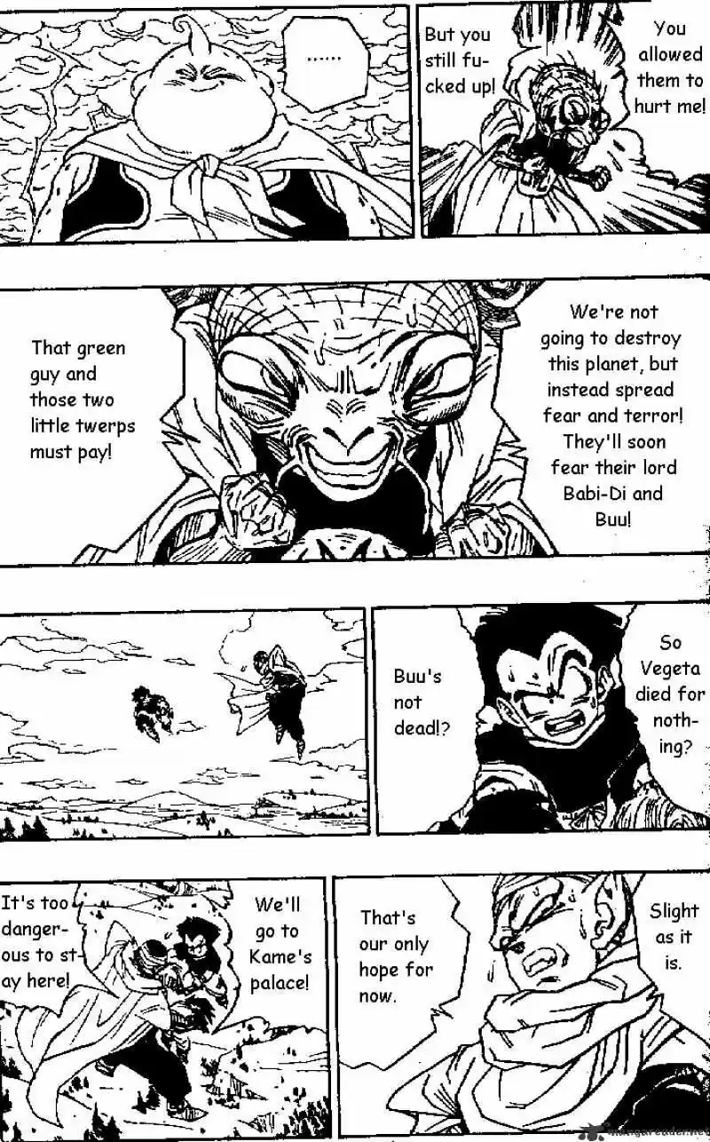 DragonBall Next-Gen ch.469