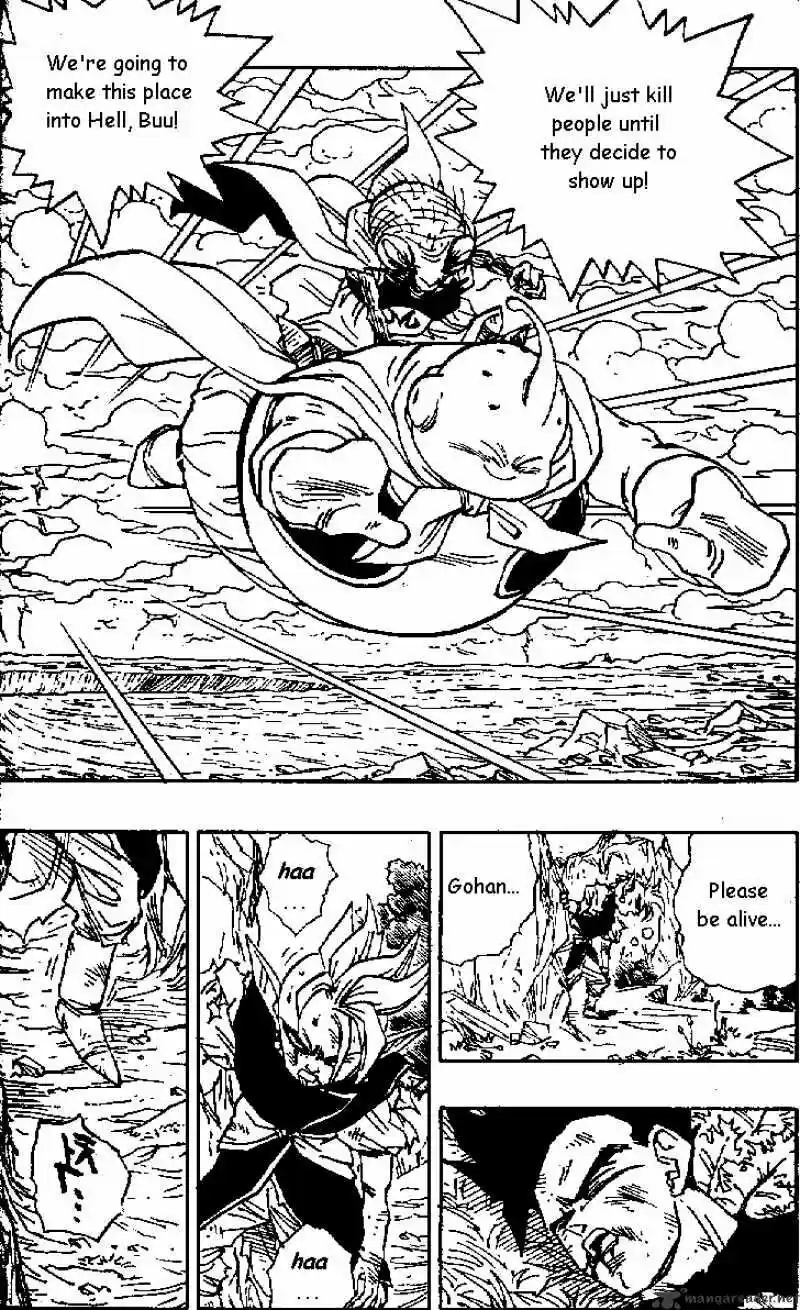 DragonBall Next-Gen ch.469