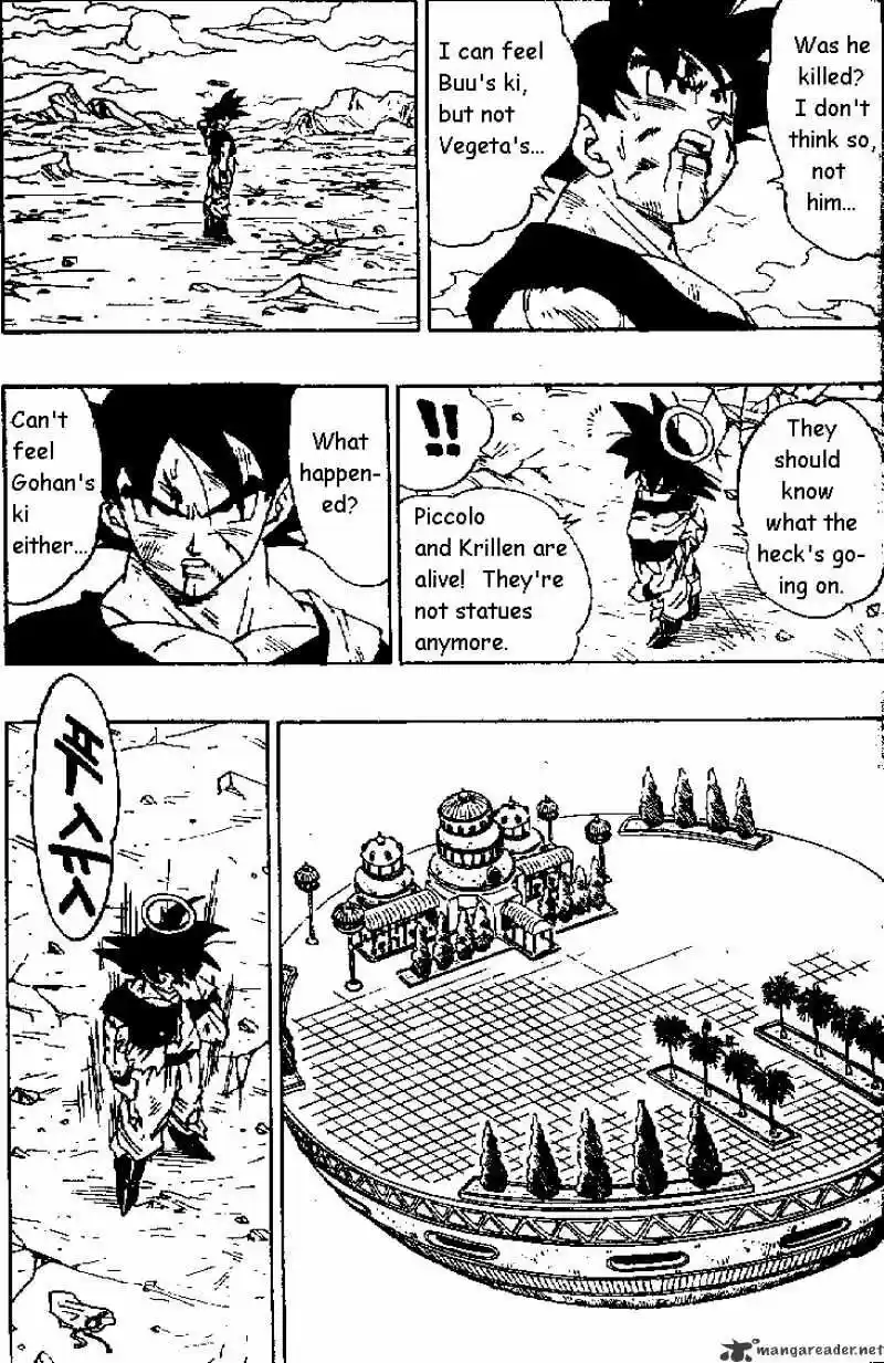 DragonBall Next-Gen ch.470