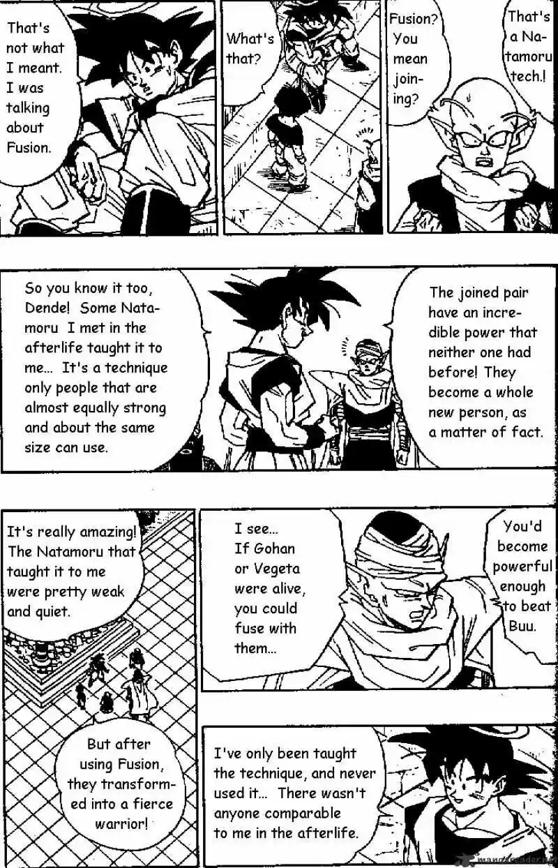 DragonBall Next-Gen ch.470