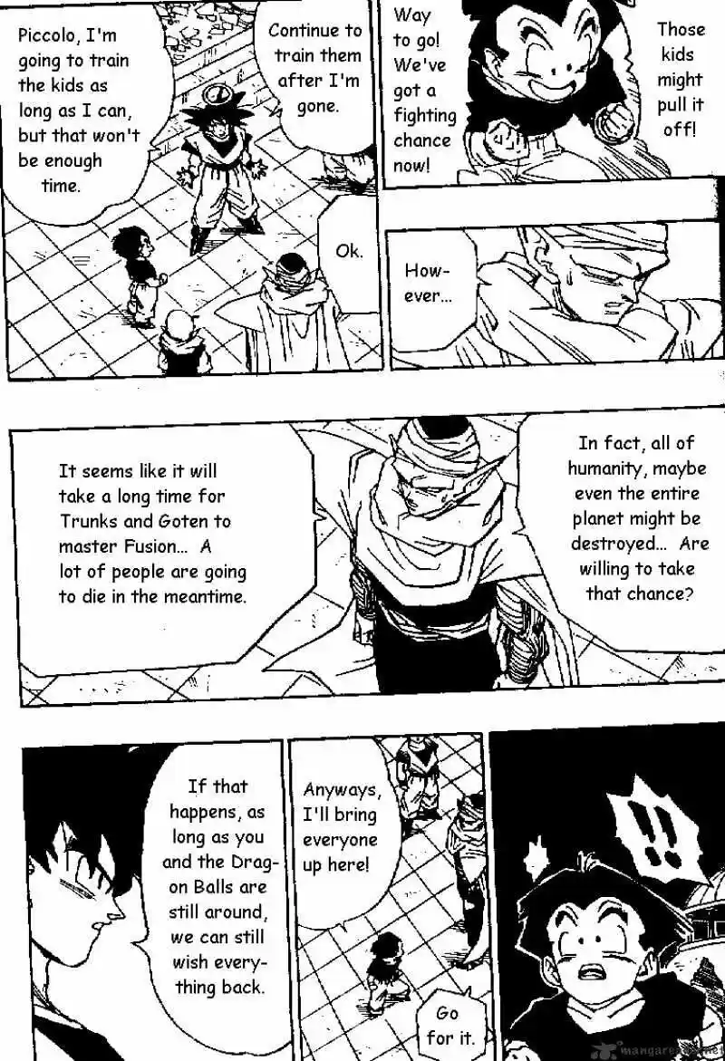 DragonBall Next-Gen ch.470