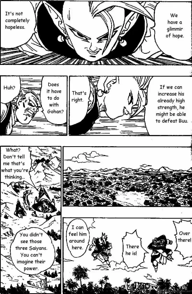 DragonBall Next-Gen ch.471
