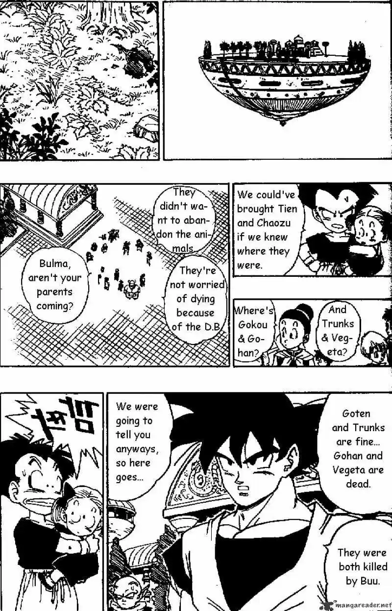 DragonBall Next-Gen ch.471
