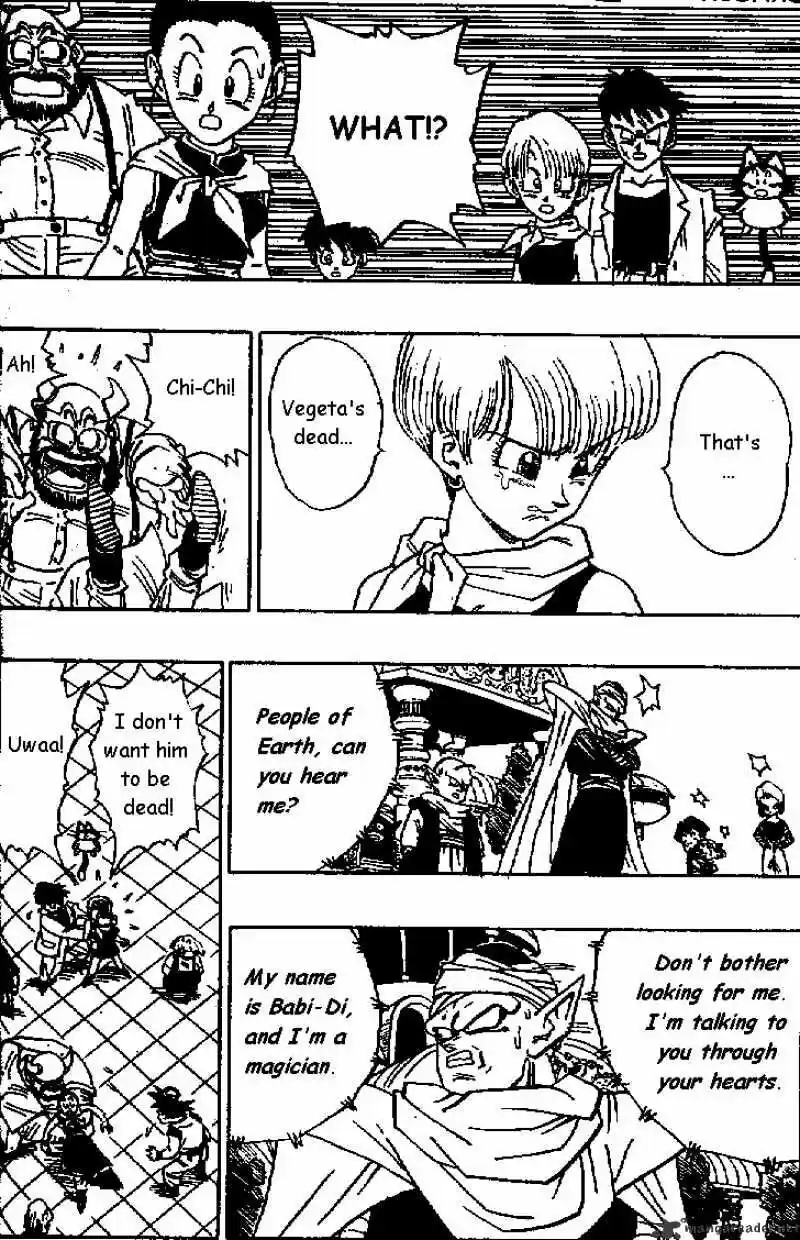 DragonBall Next-Gen ch.471