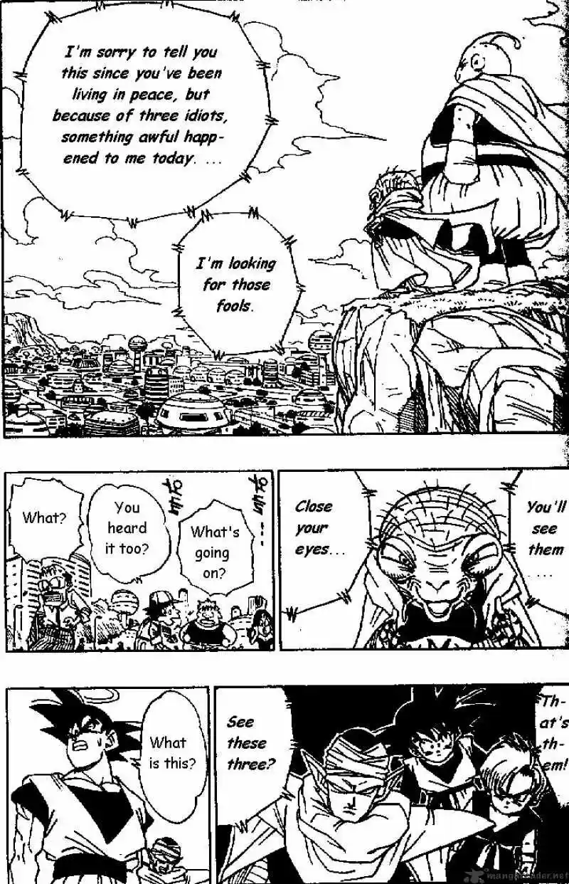 DragonBall Next-Gen ch.471