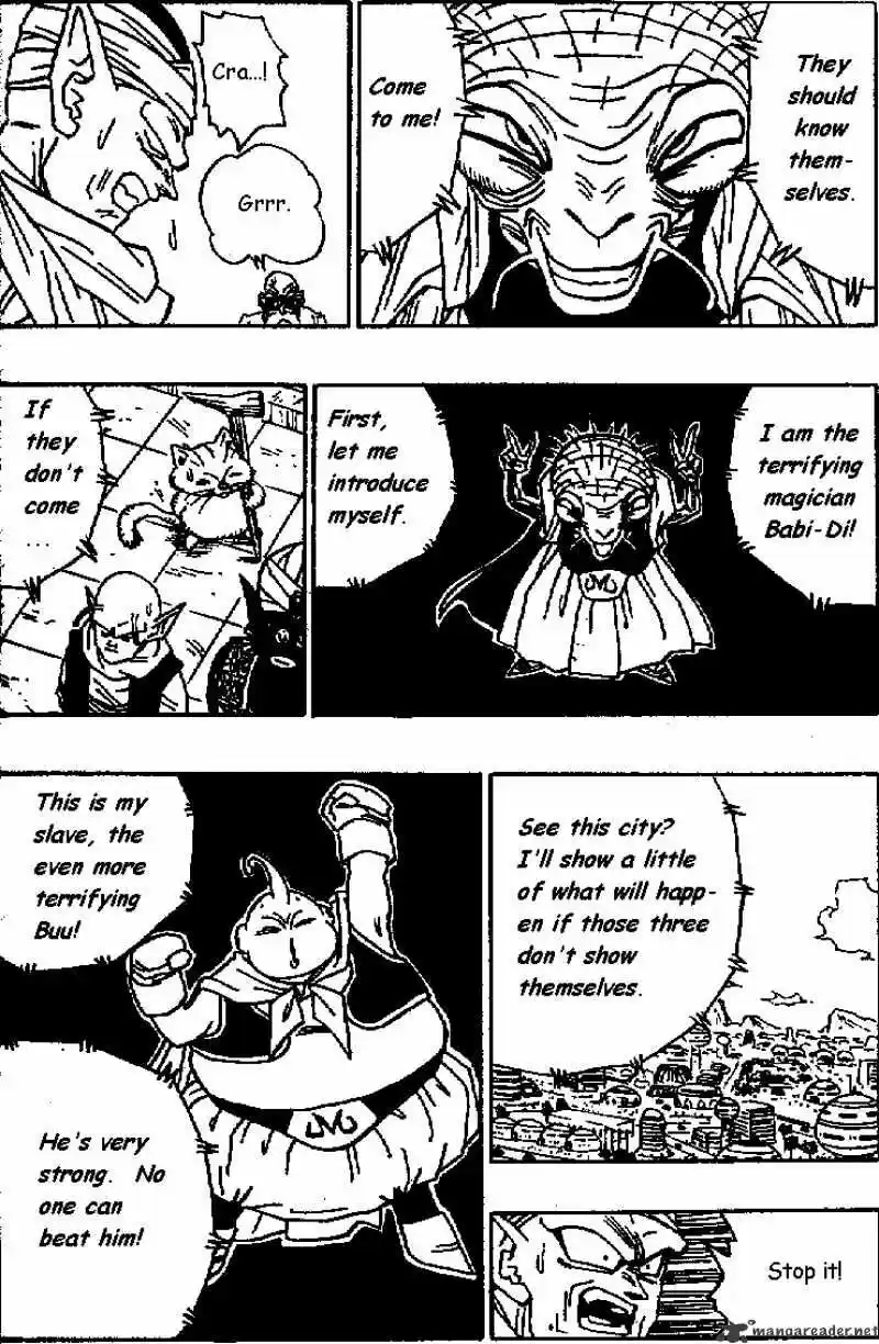 DragonBall Next-Gen ch.471