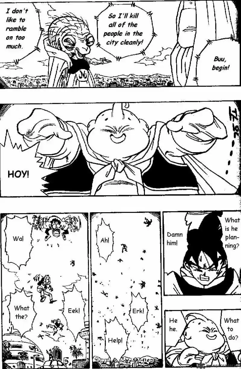 DragonBall Next-Gen ch.471