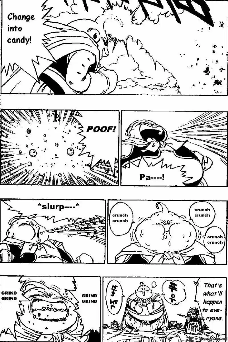 DragonBall Next-Gen ch.471