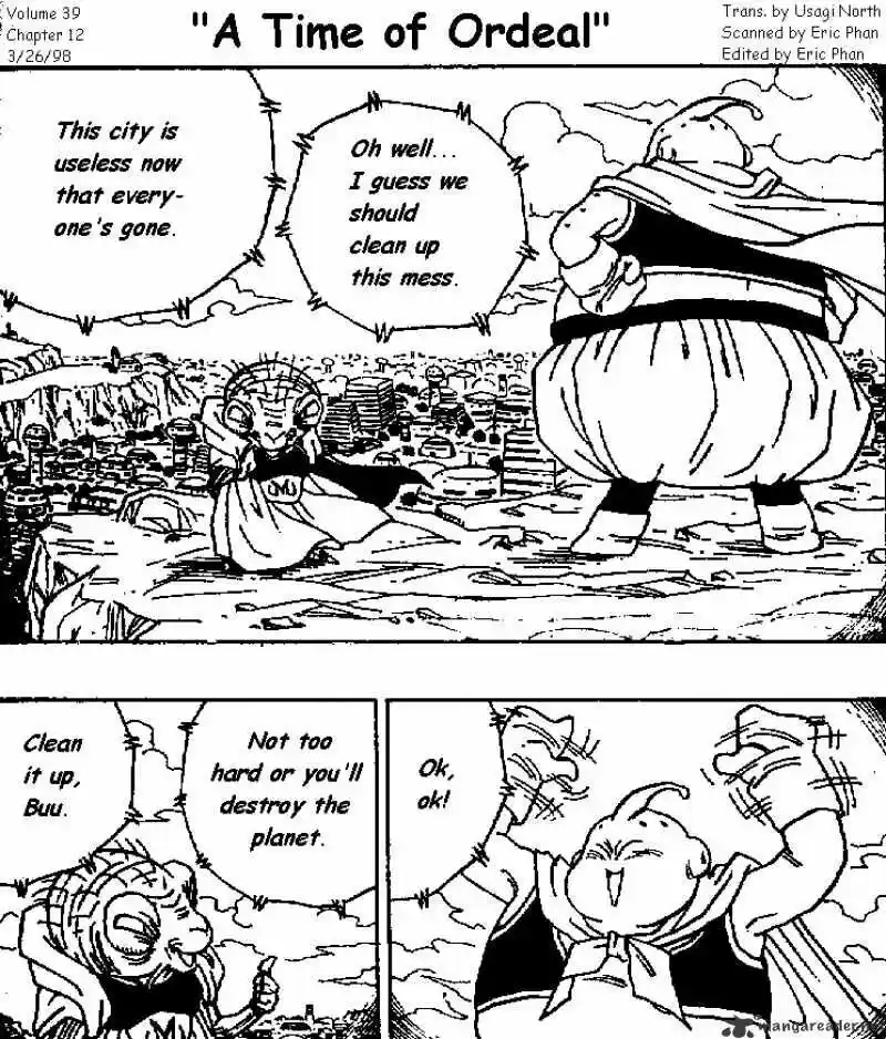 DragonBall Next-Gen ch.472