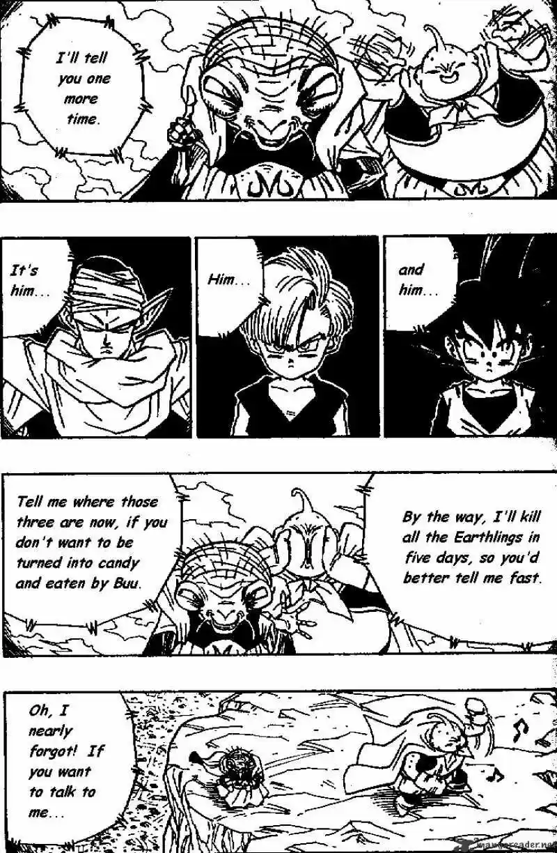 DragonBall Next-Gen ch.472