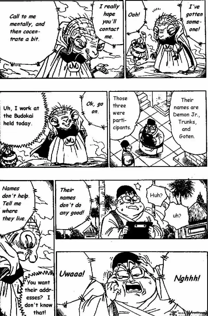 DragonBall Next-Gen ch.472