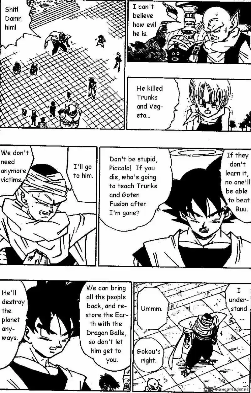 DragonBall Next-Gen ch.472